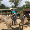 2017 Horseback Riding